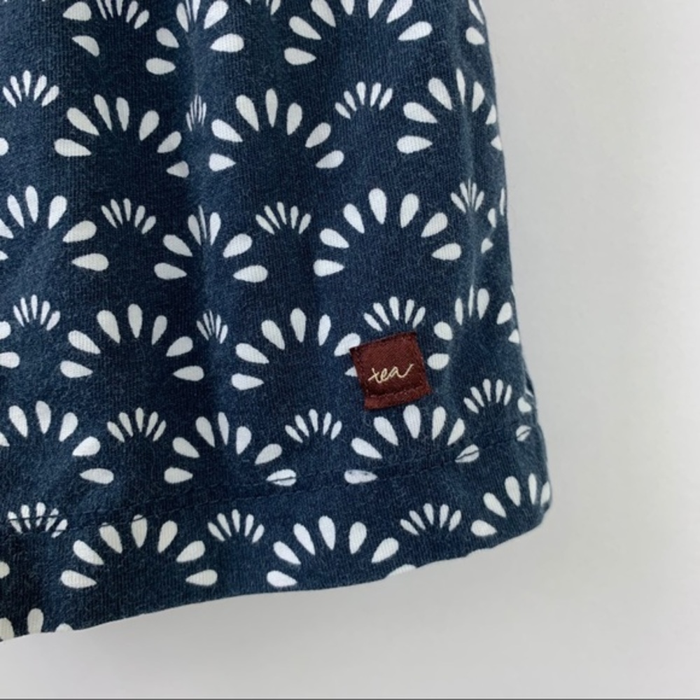 Tea Collection Romper 4 - Picture 10 of 10